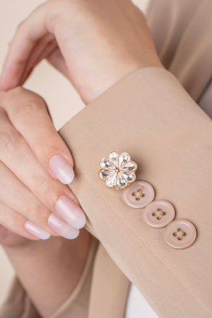 Gold Tone