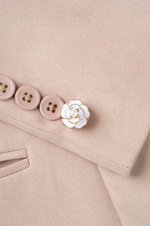 White Enamel