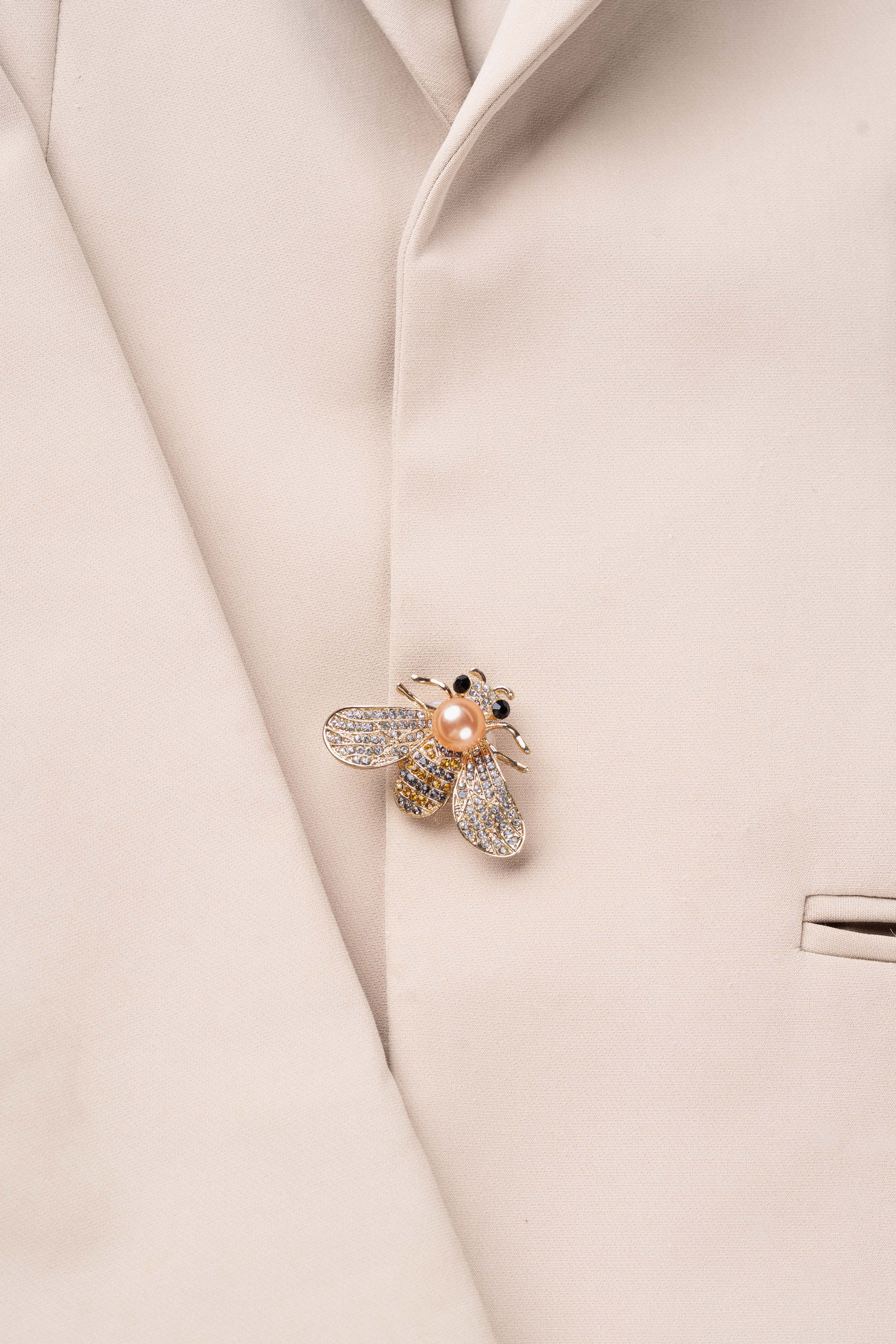 Golden Bee