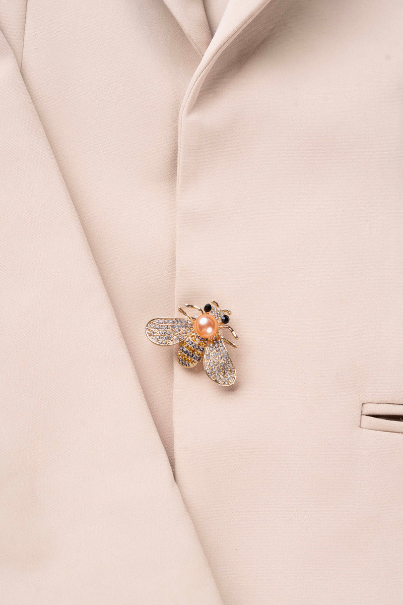 Golden Bee