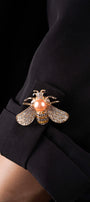 Golden Bee