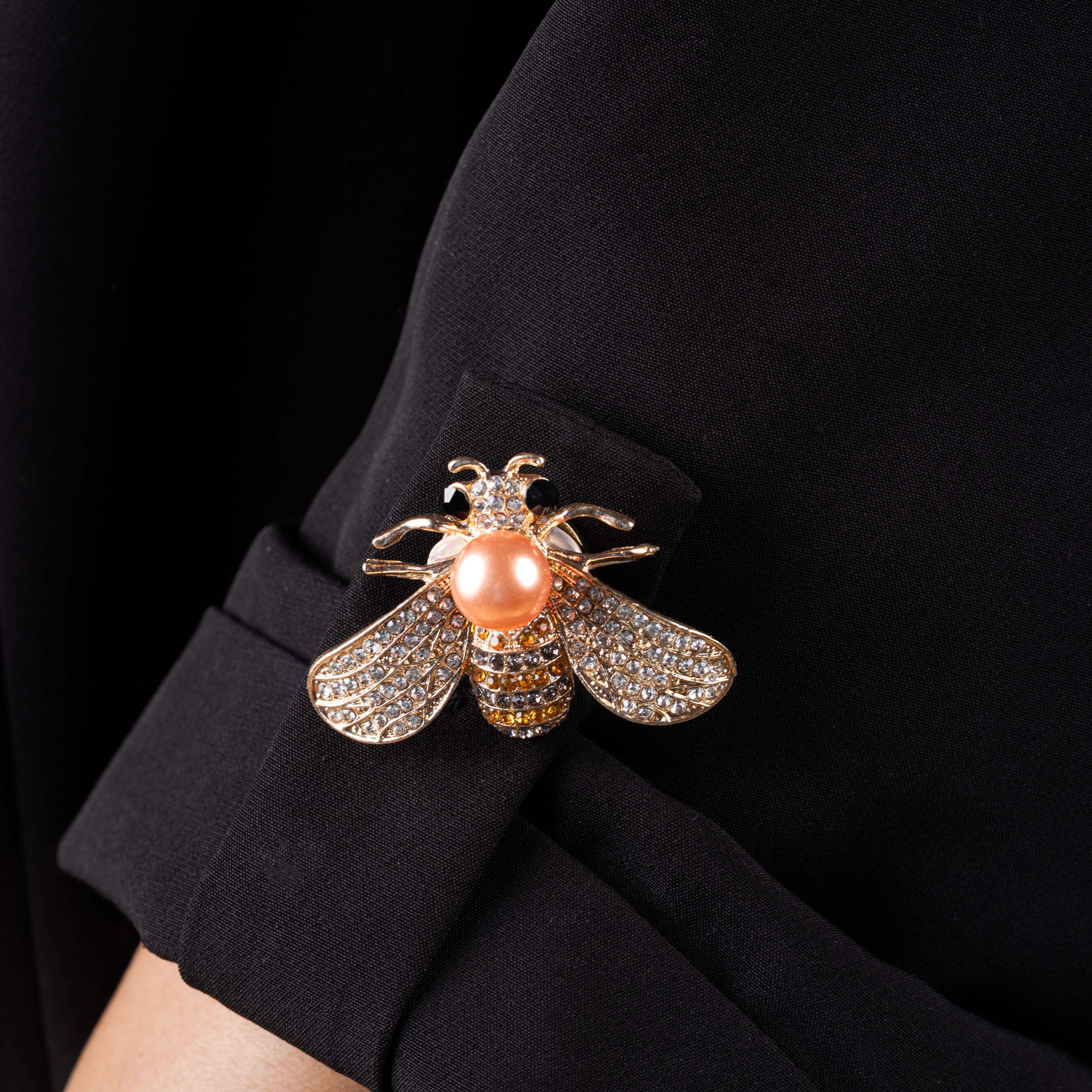 Golden Bee