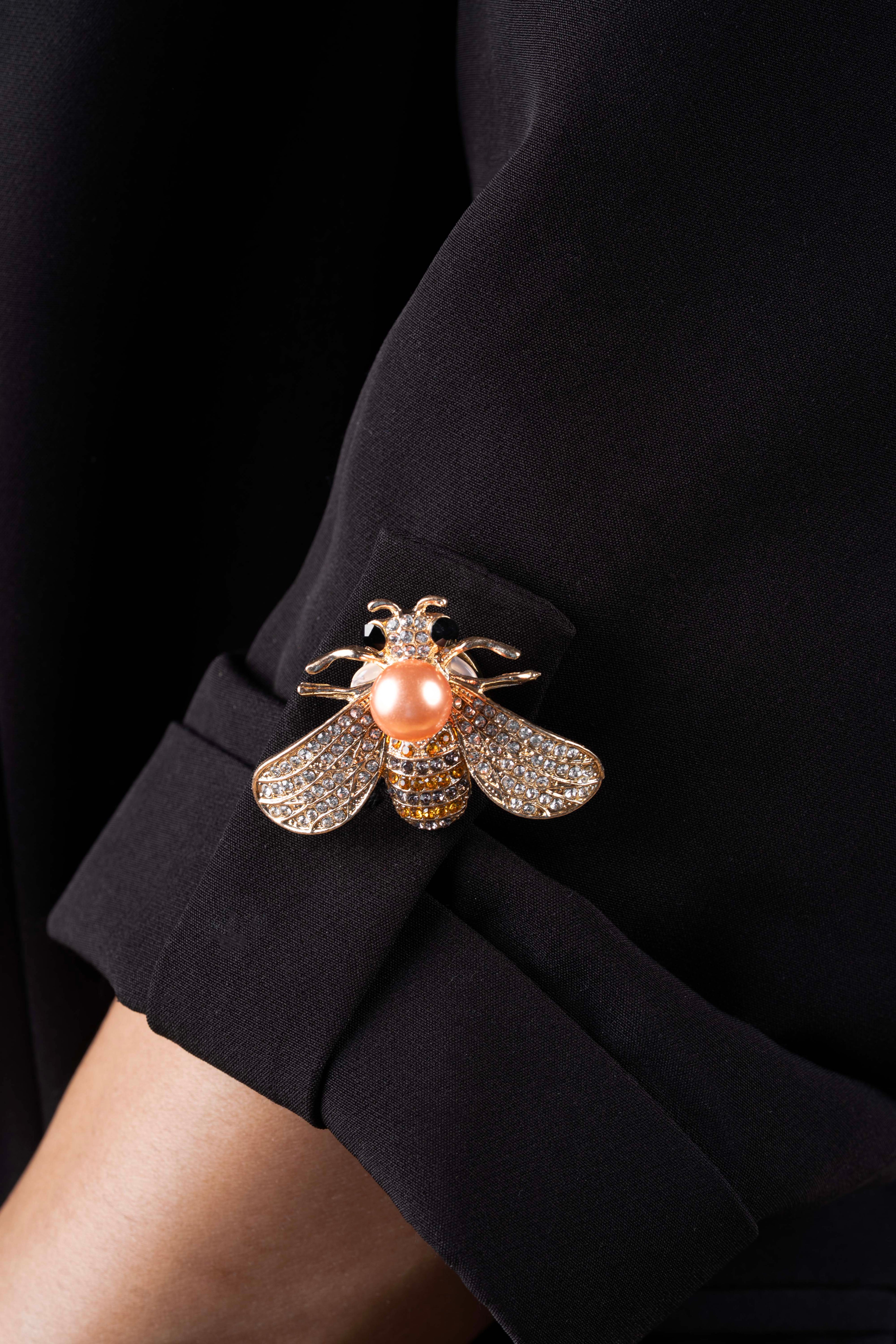 Golden Bee