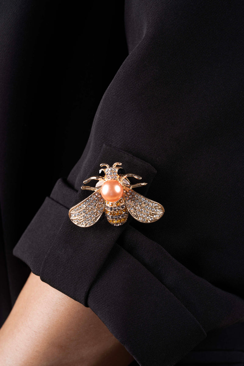 Golden Bee