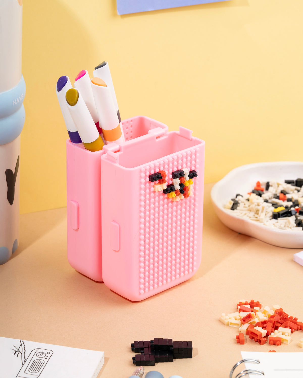 Stationery Lover Gift Set
