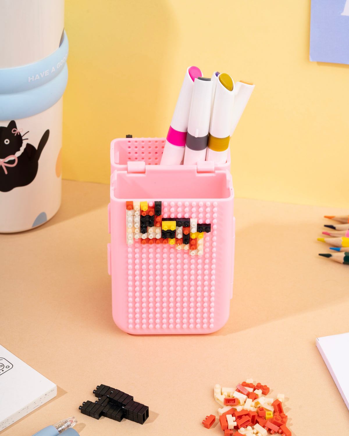 Stationery Lover Gift Set