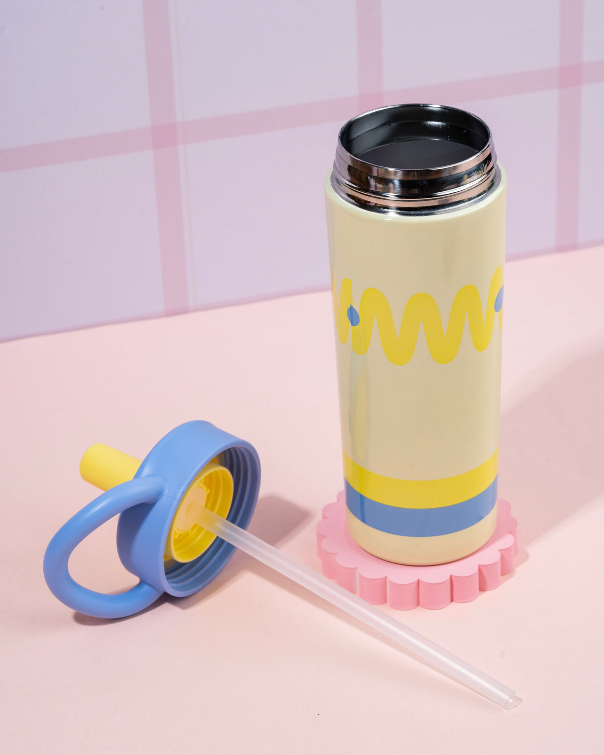 Snack & Sip Gift Set