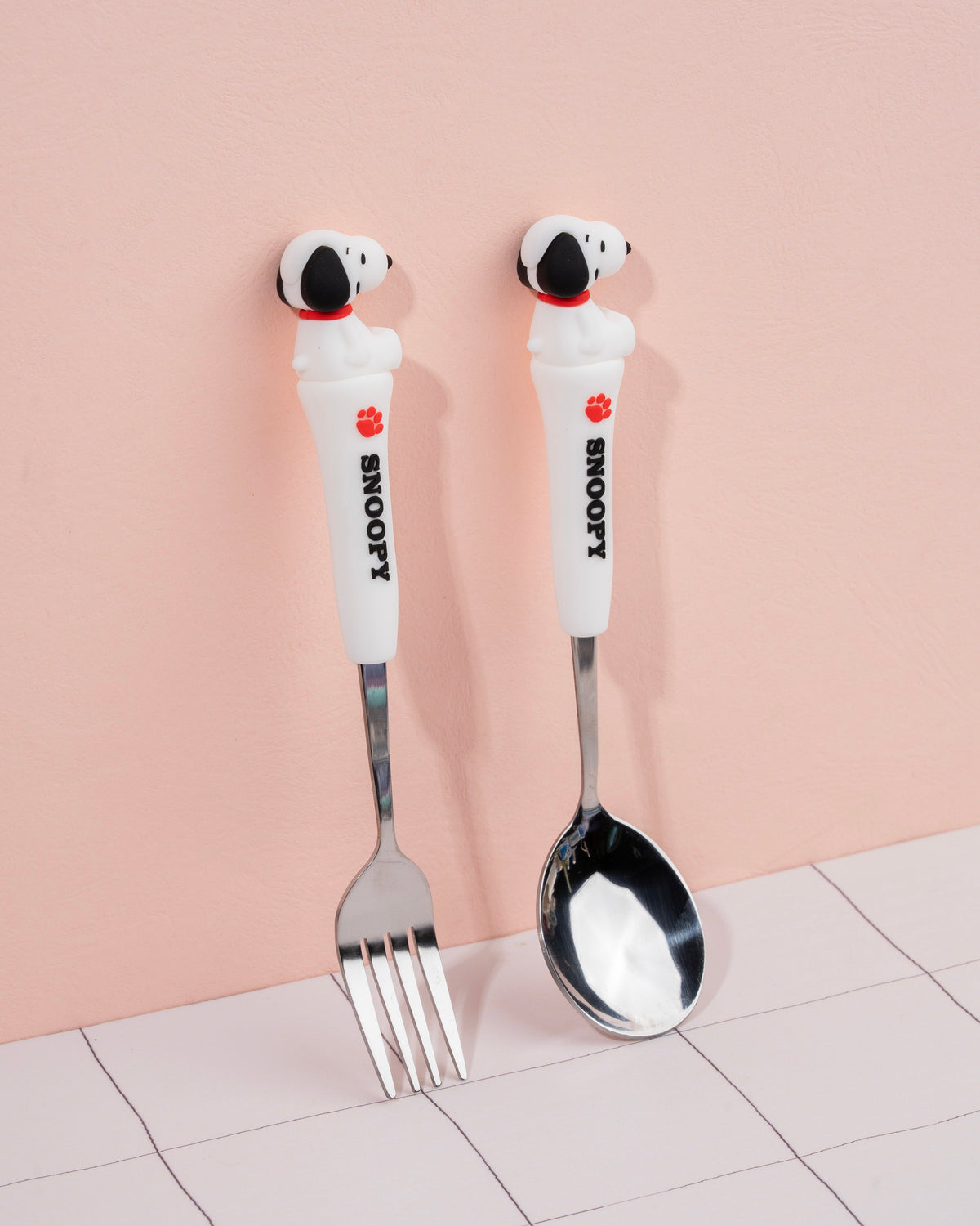 Mealtime Essentials Gift Set
