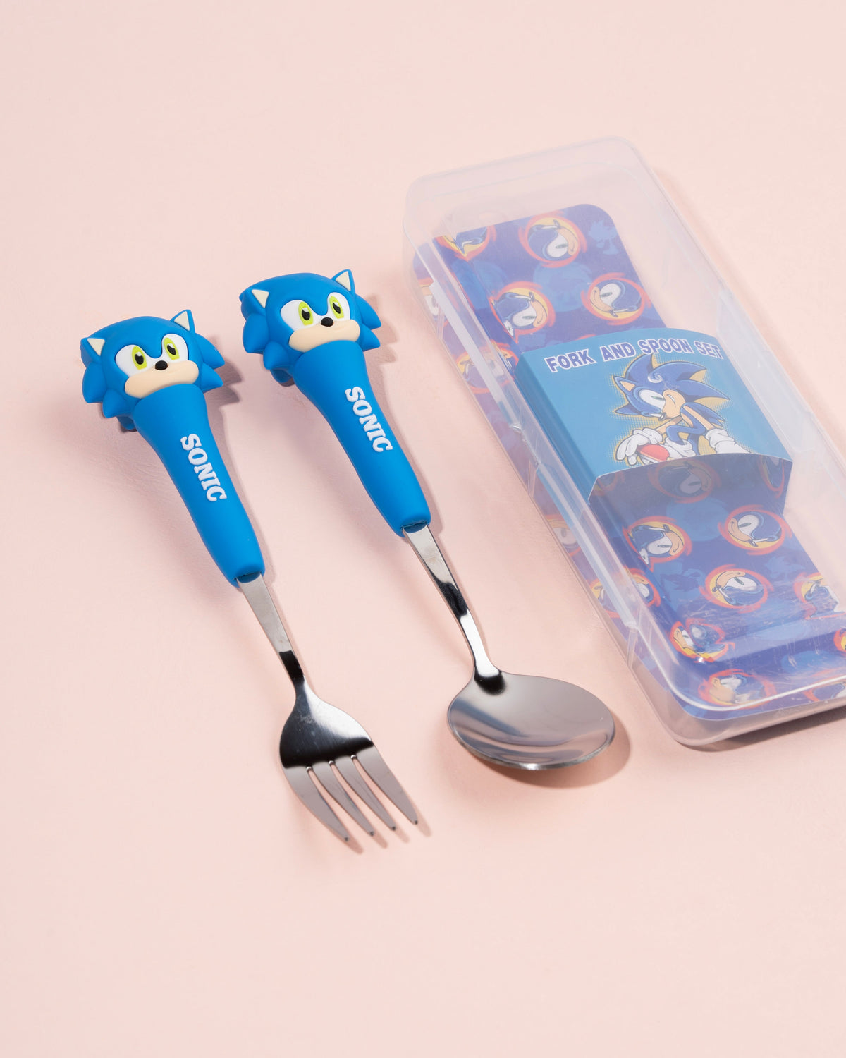 Bento & Bottle Gift Set