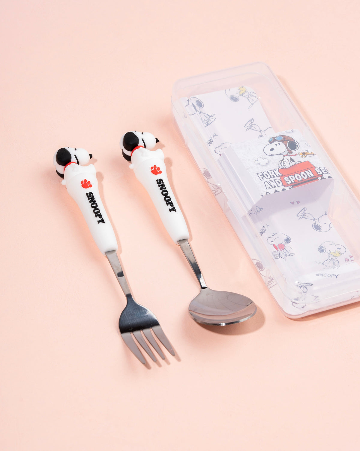 Bento & Bottle Gift Set