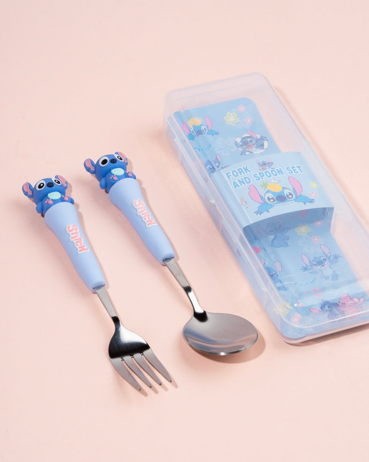 Tumbler & Tiffin Gift Set