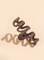 Wavy Claw - Large