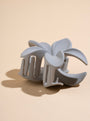 Matte Flower Claw - Large