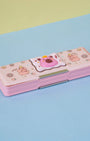 Magnetic Pencil Box
