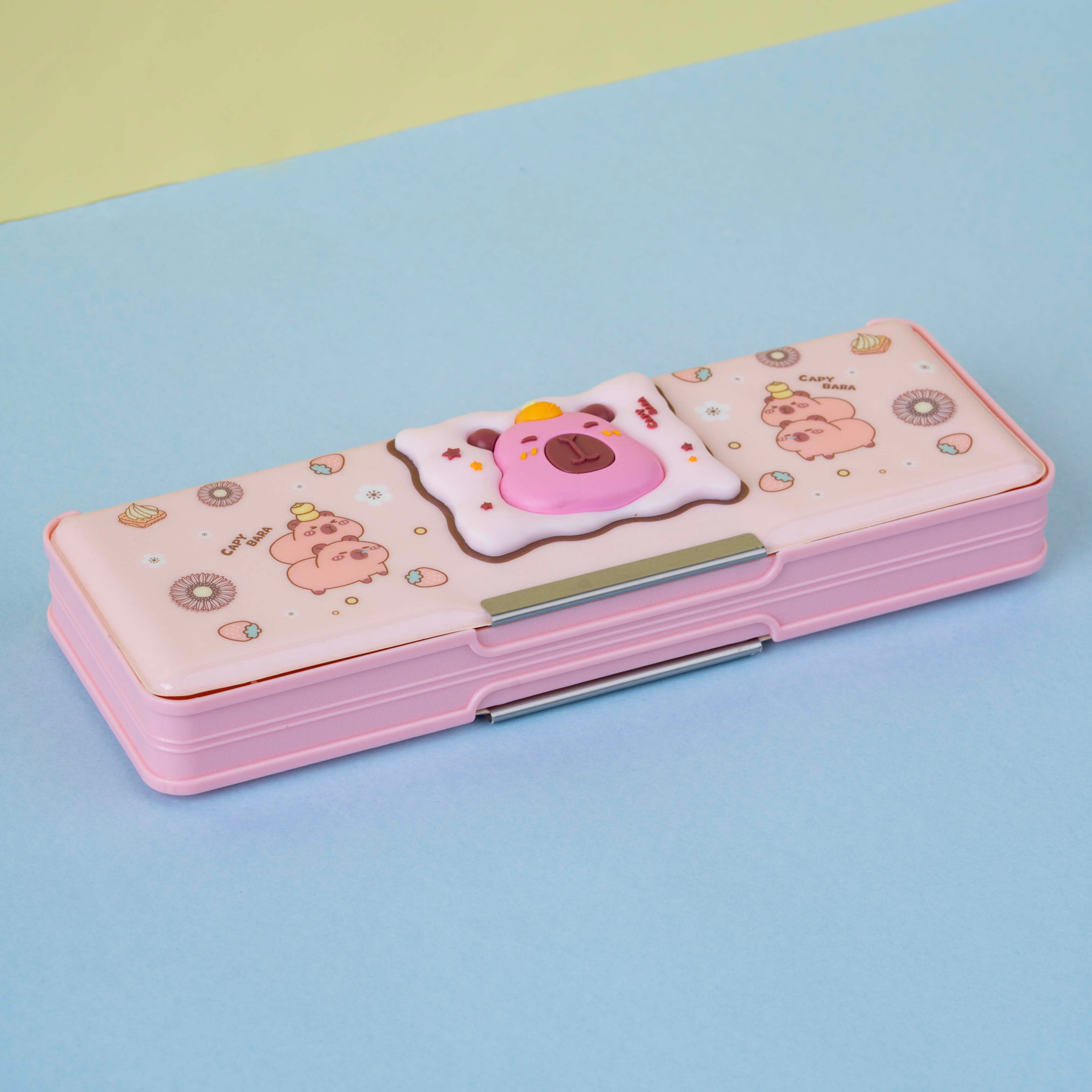 Pencil Pouches