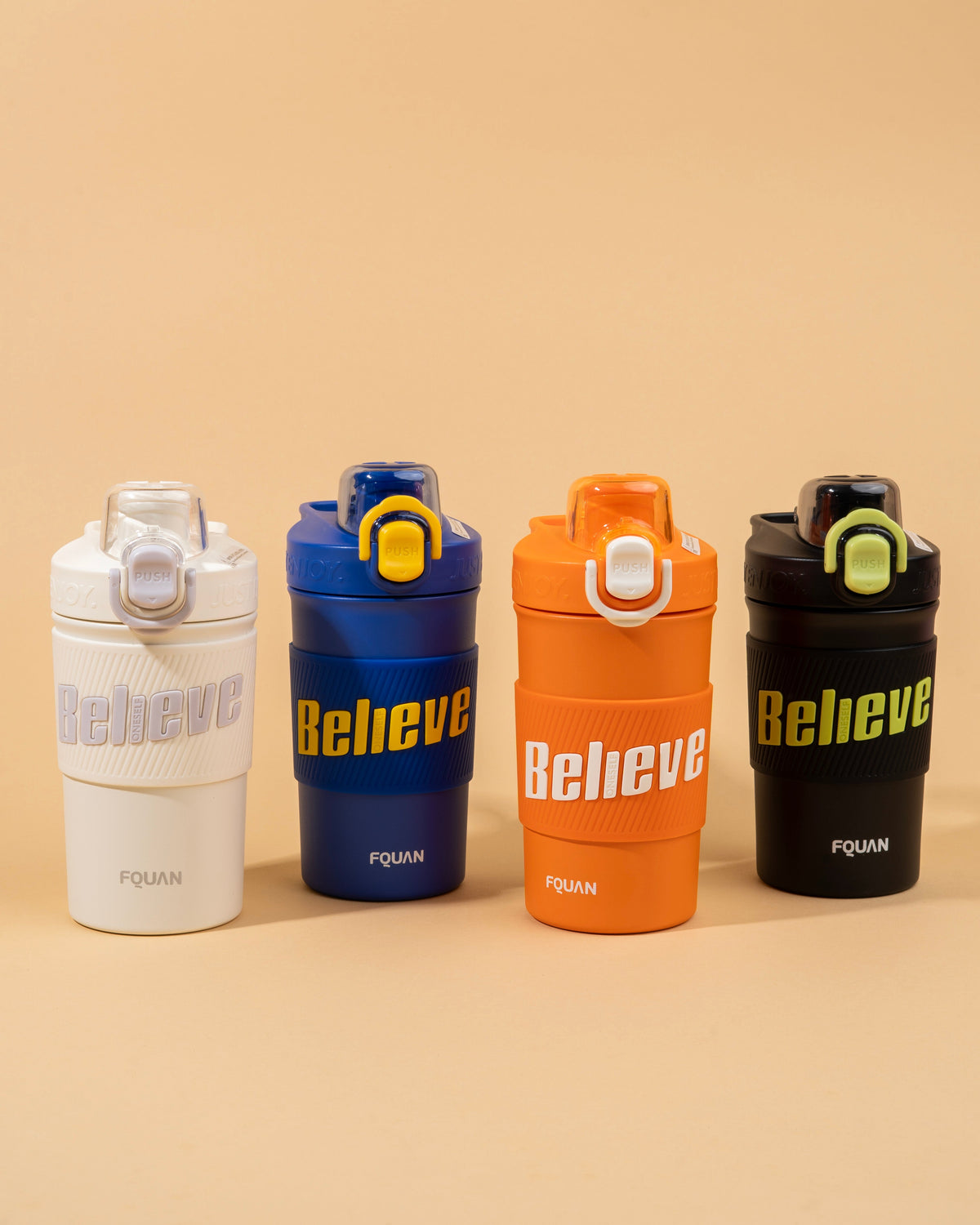 Mealtime Essentials Gift Set