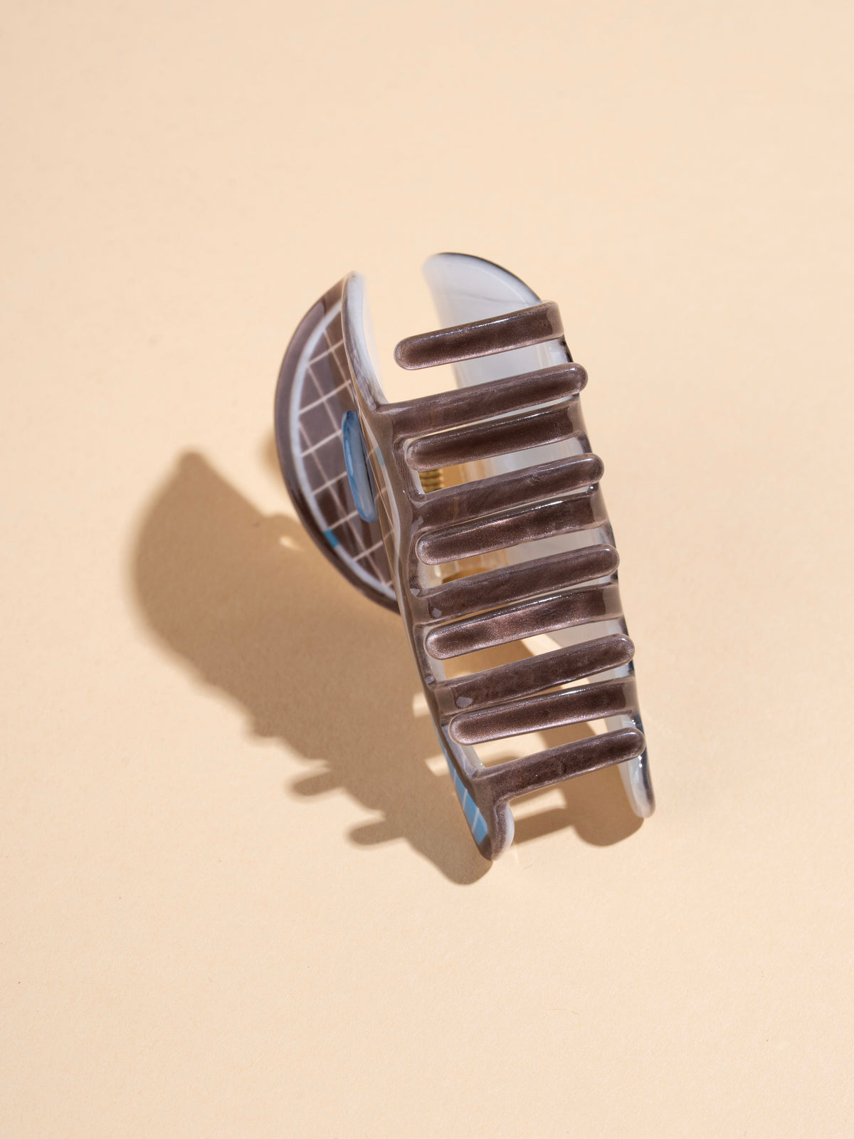Tennis Racket Claw - Medium