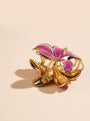 Metal Flower - Medium