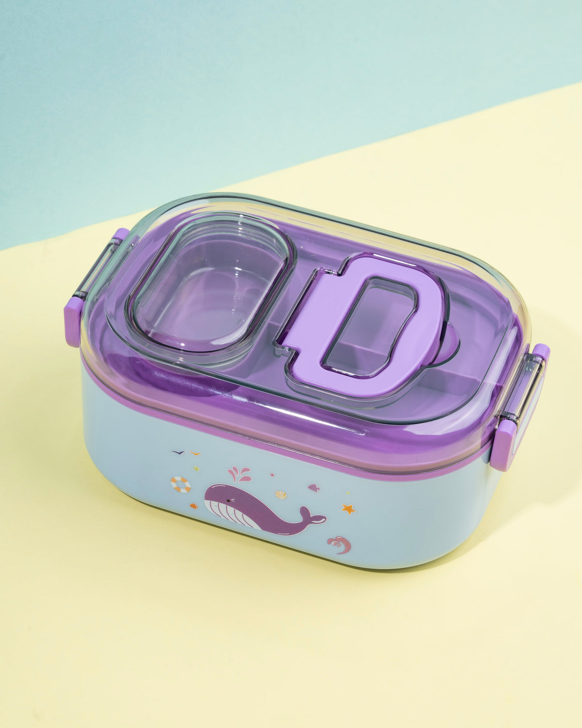 Snack & Sip Gift Set