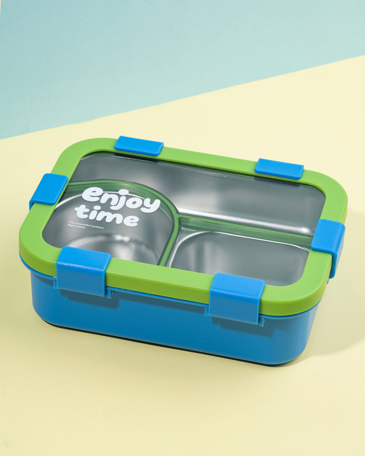 Mealtime Essentials Gift Set