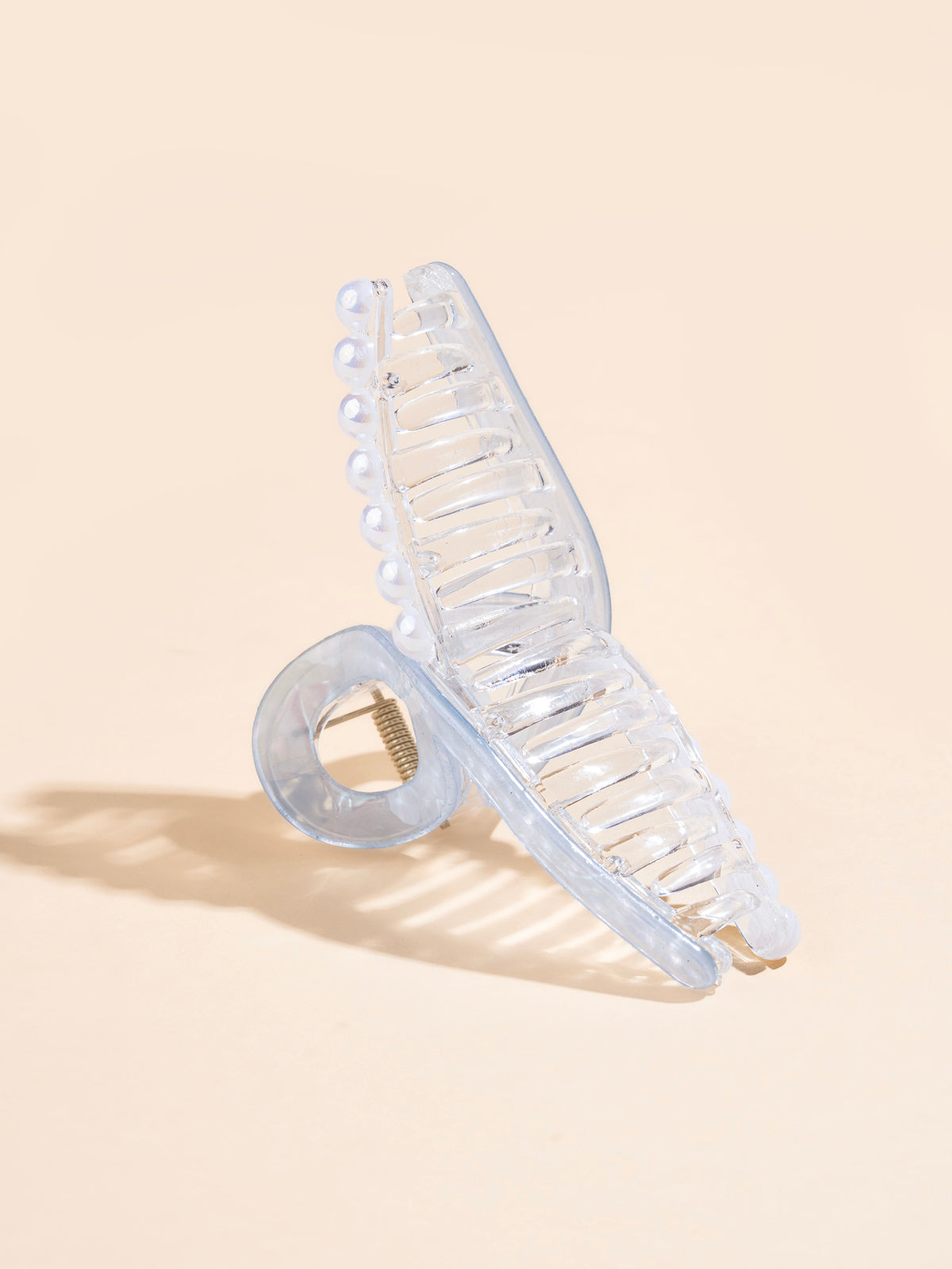 Crystal Twist Claw - Large