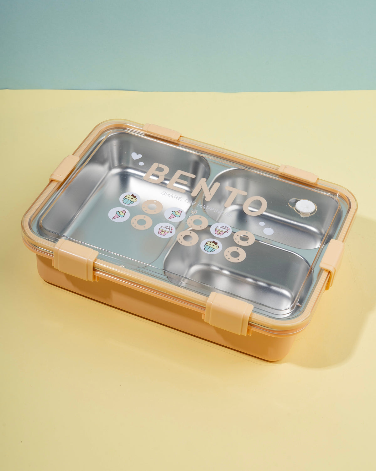 Bento & Bottle Gift Set