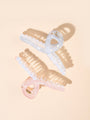 Crystal Twist Claw - Large