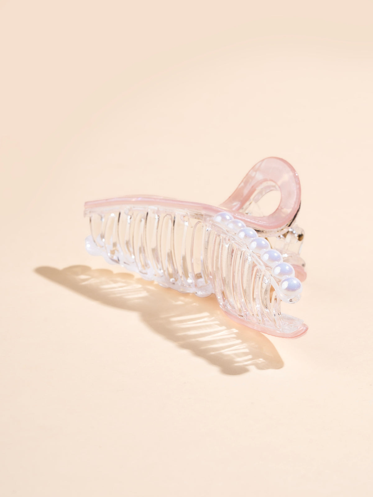 Crystal Twist Claw - Large