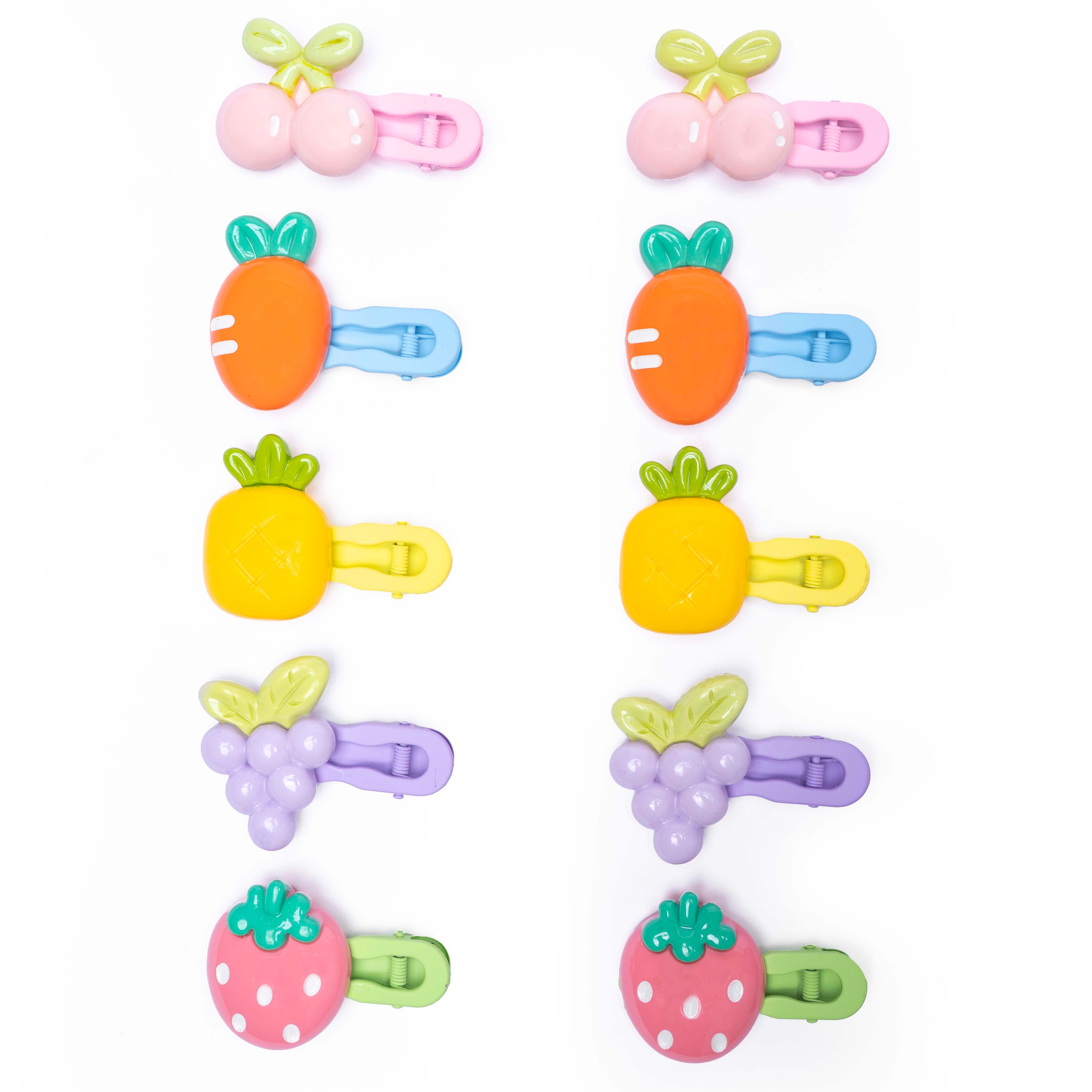 Fruity Clip