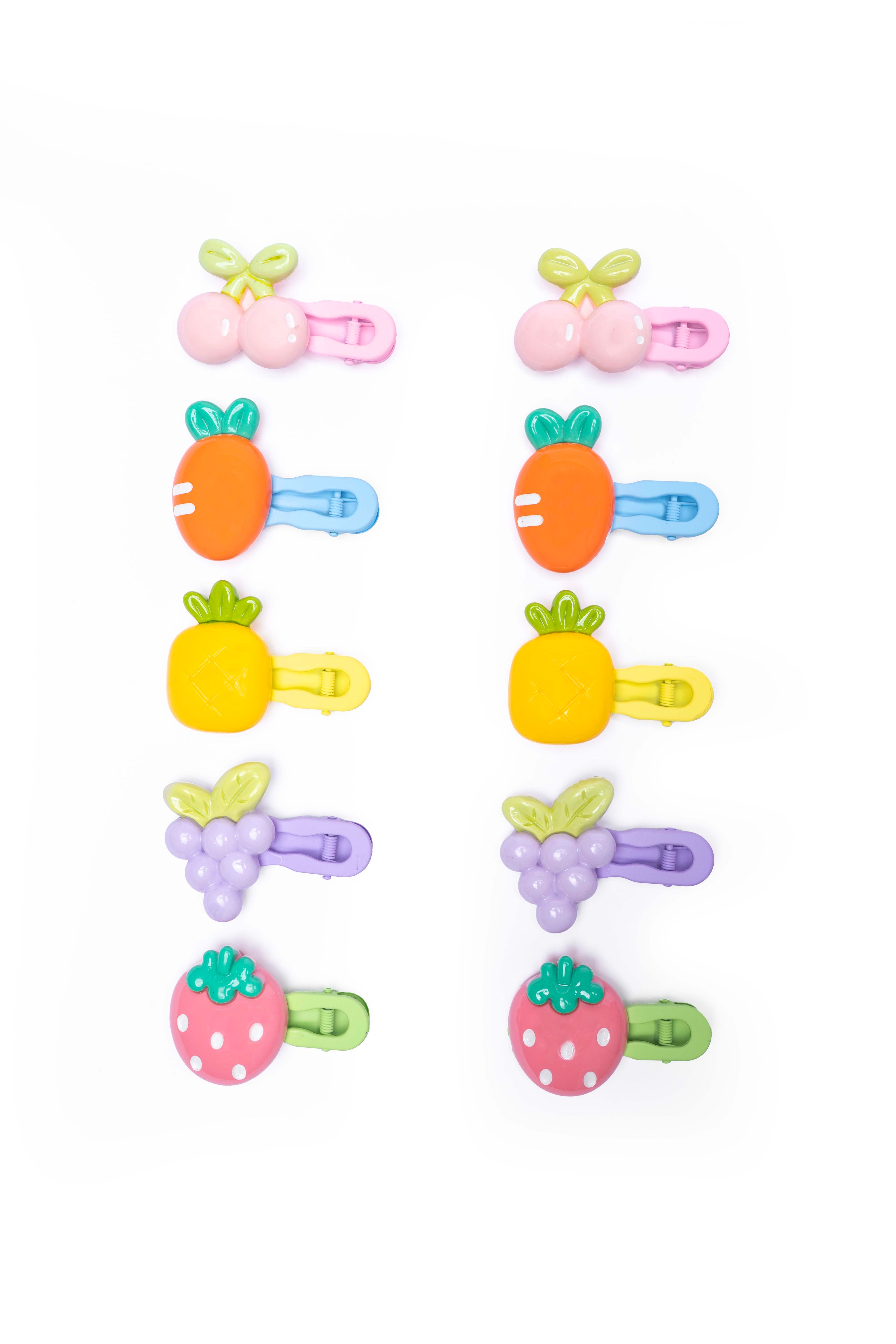 Fruity Clip