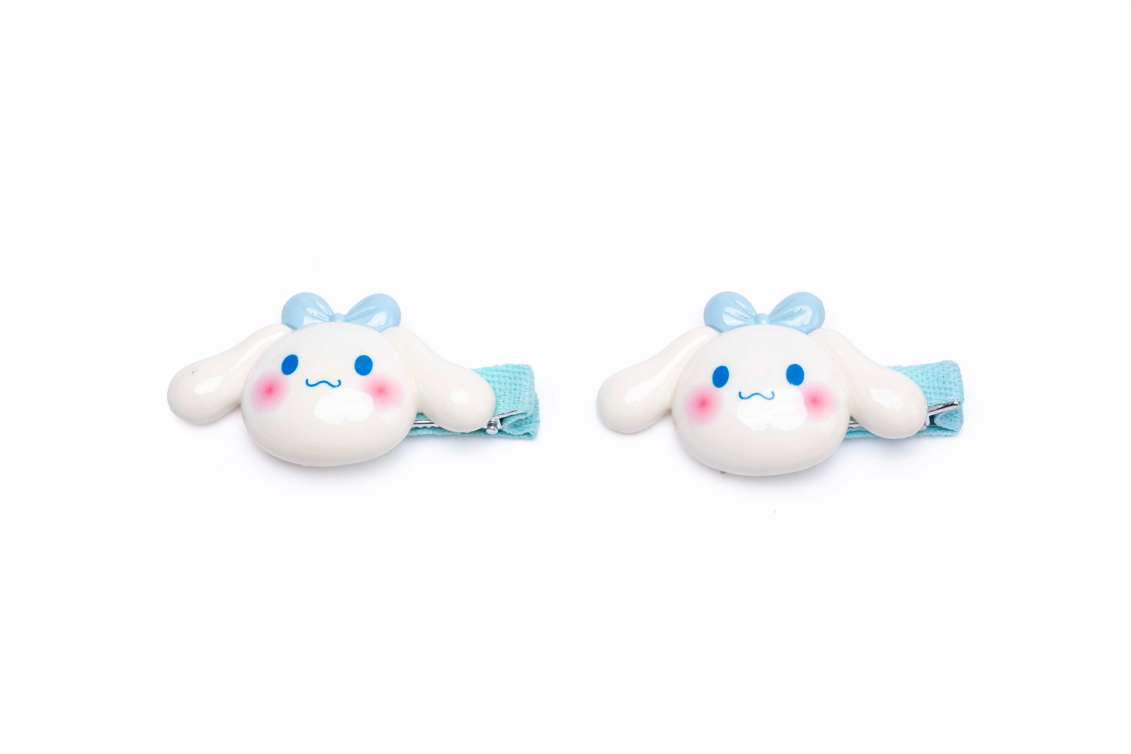 Kawaii Friends Clip
