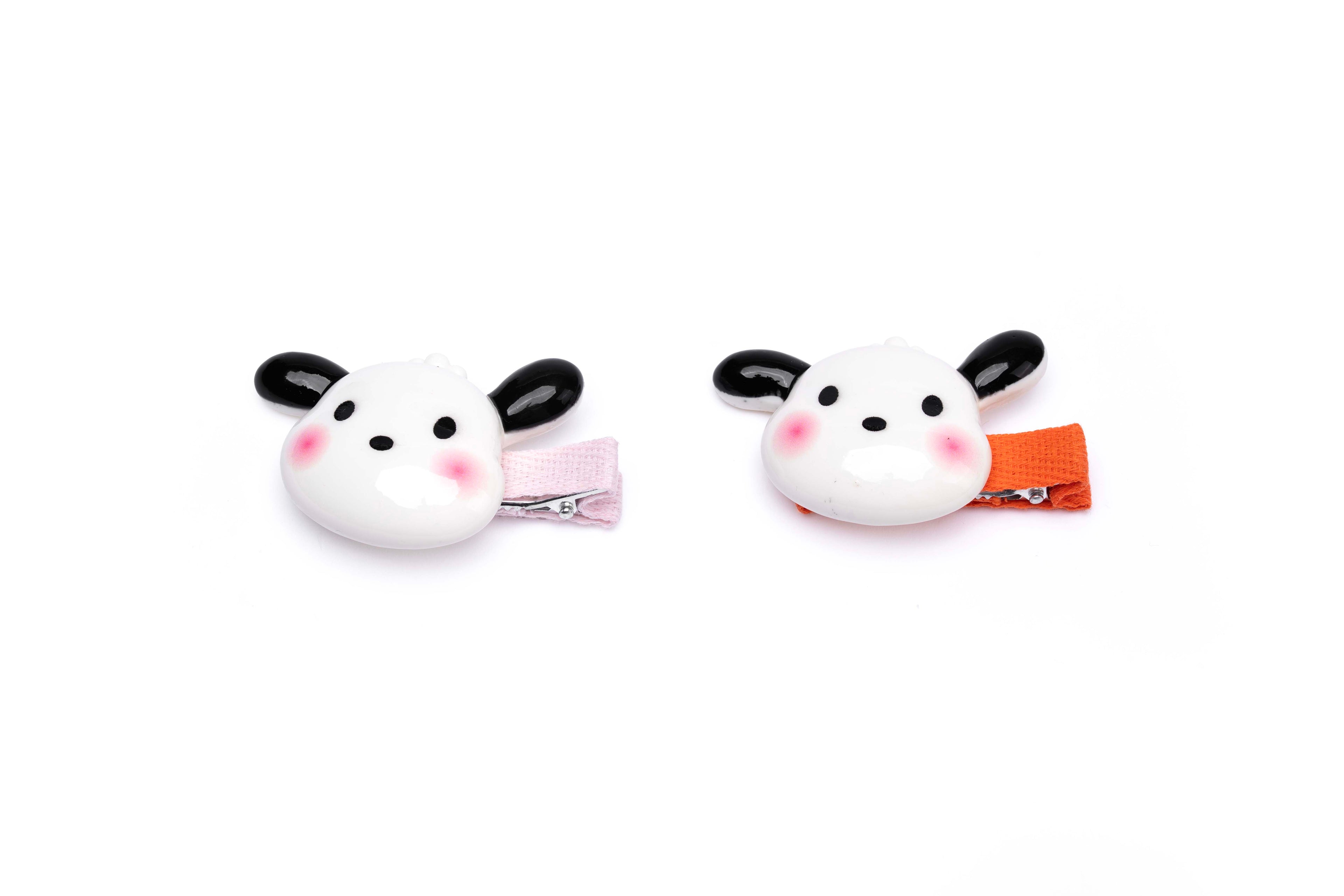 Kawaii Friends Clip