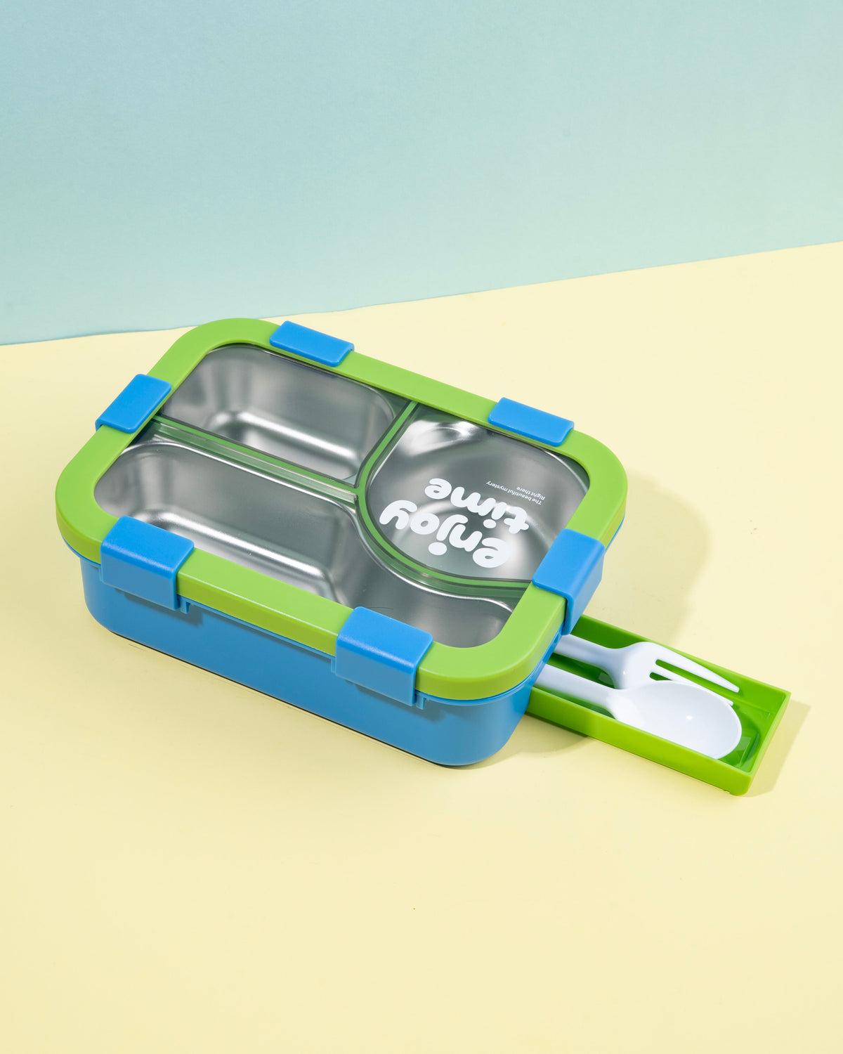 Mealtime Essentials Gift Set