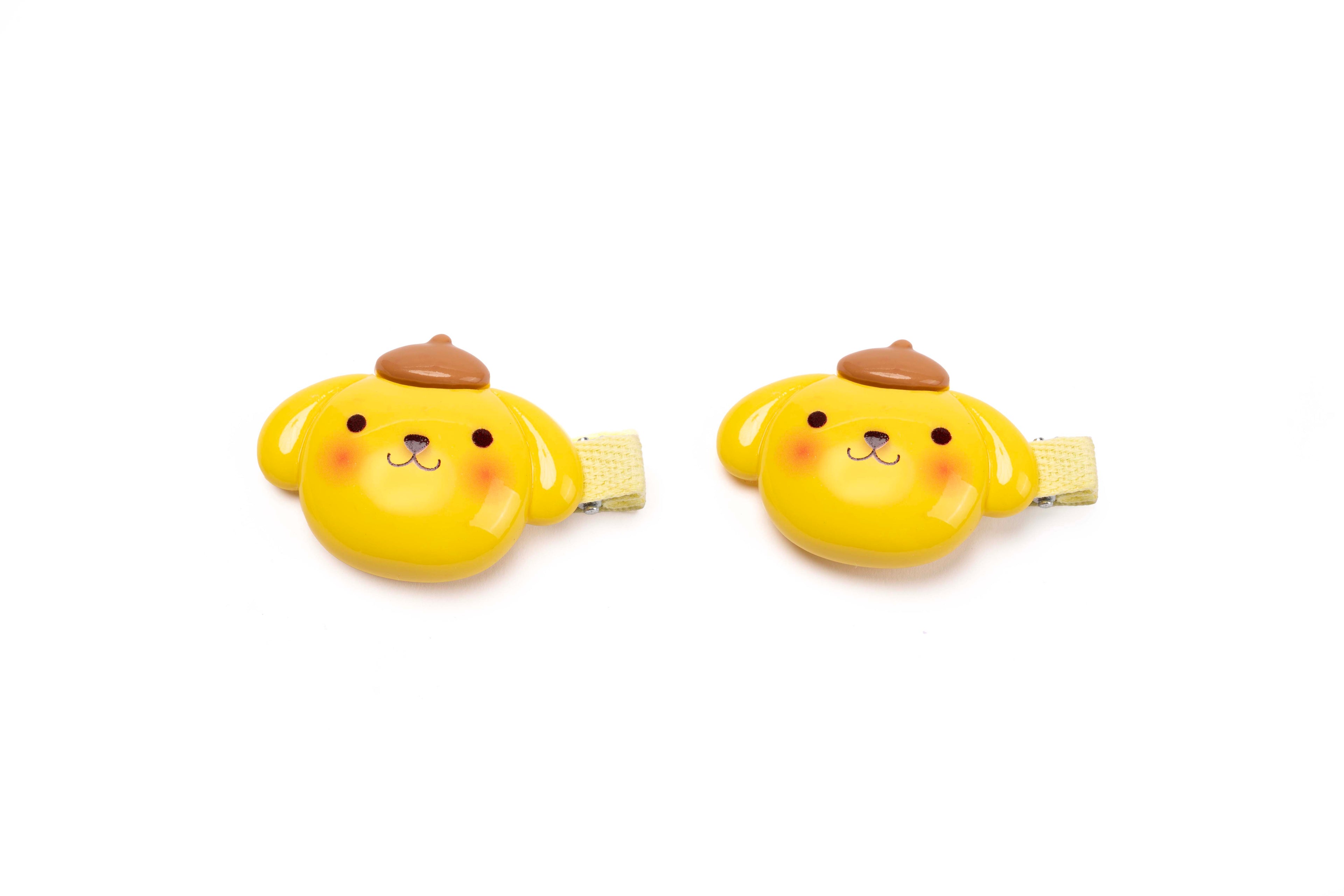 Kawaii Friends Clip