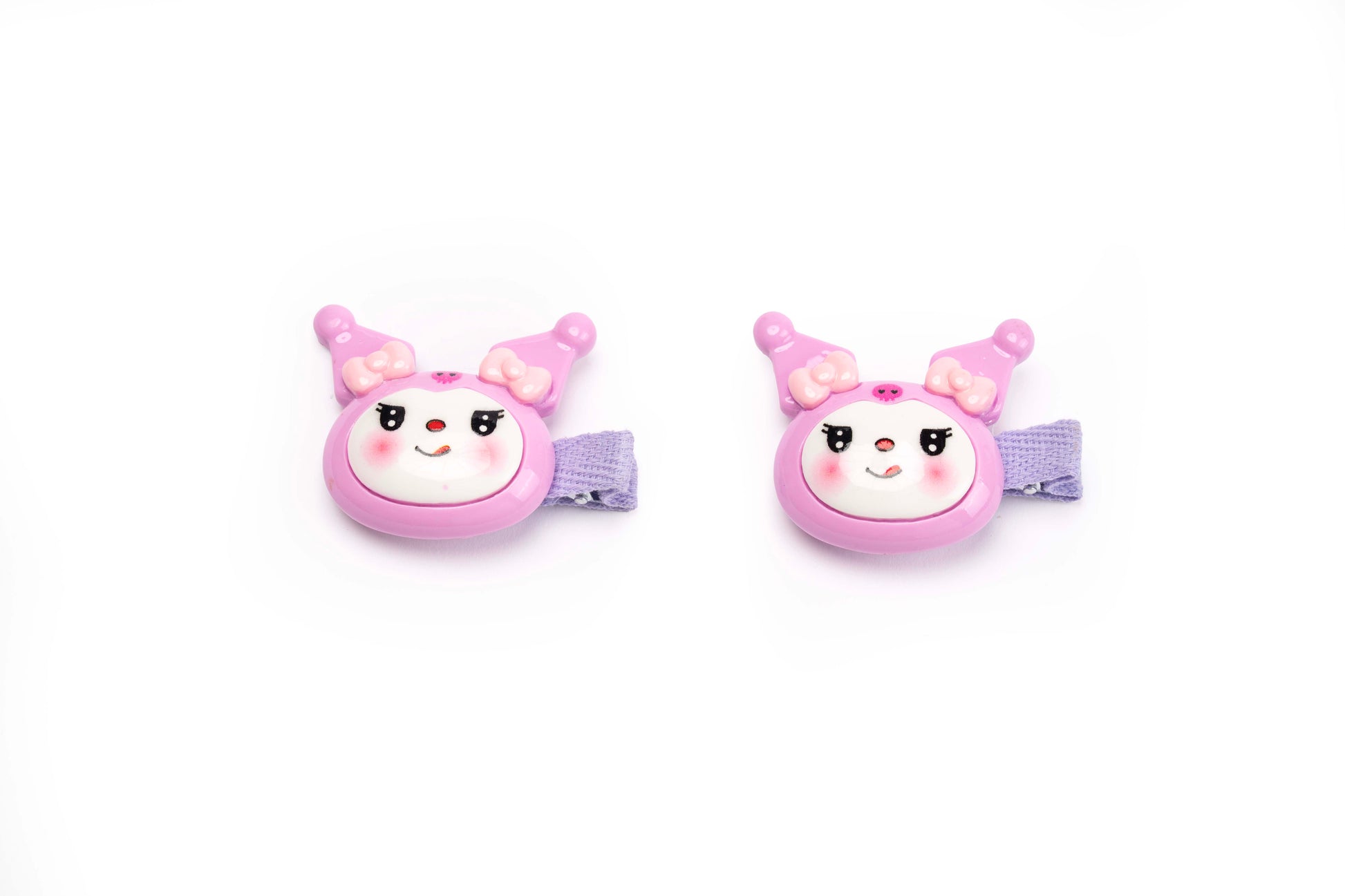 Kawaii Friends Clip