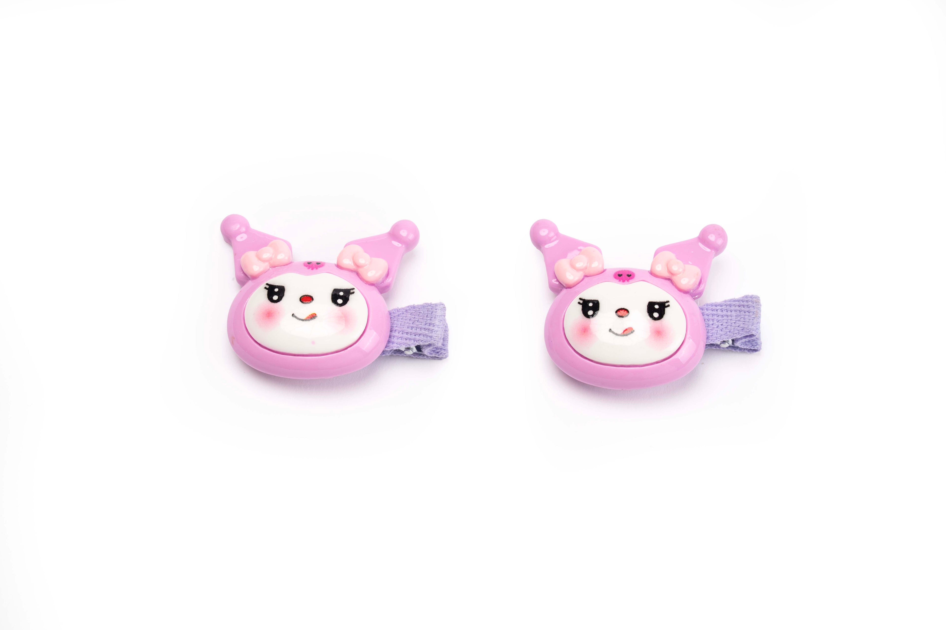 Kawaii Friends Clip