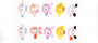 Kawaii Friends Clip