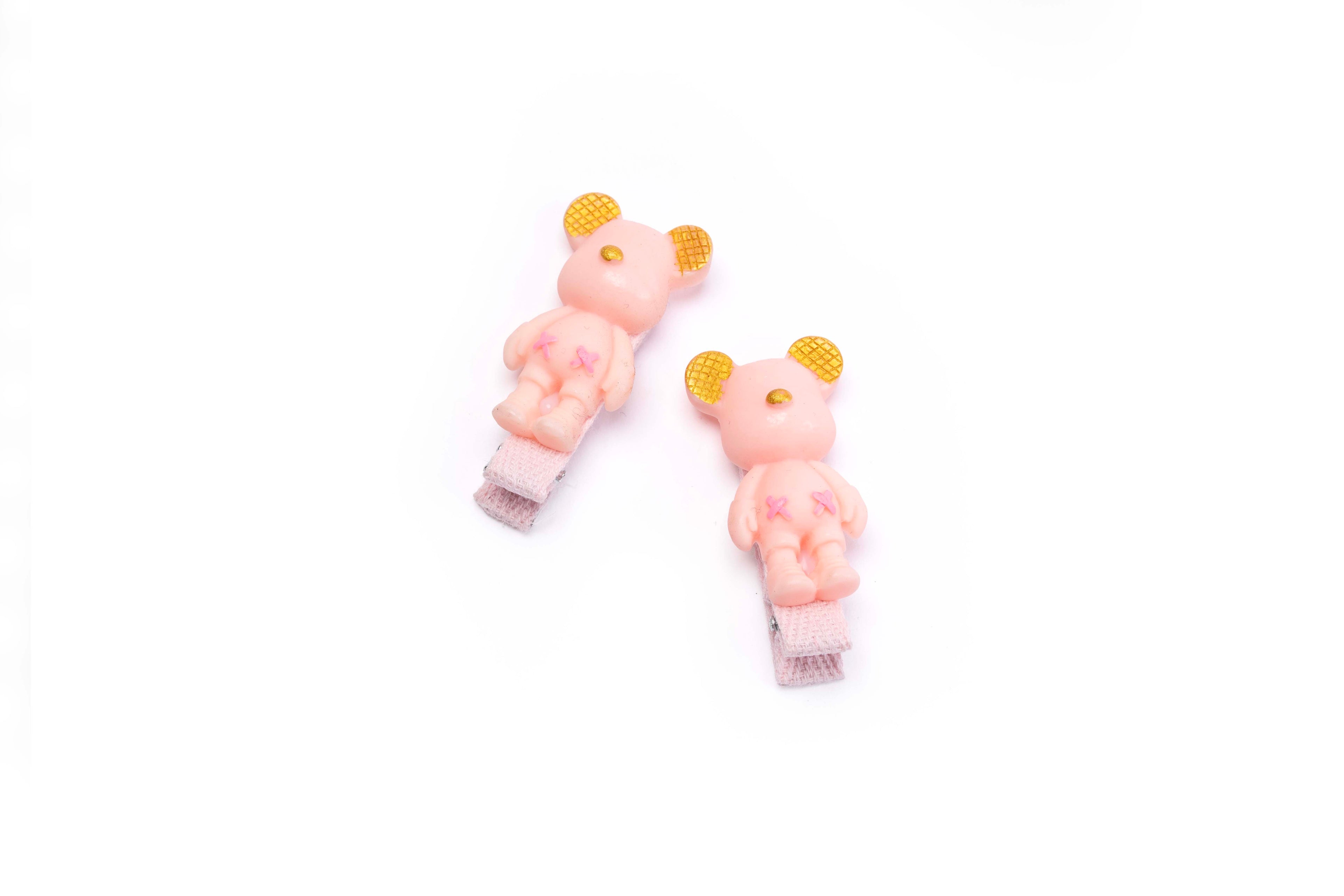 Teddy Clip