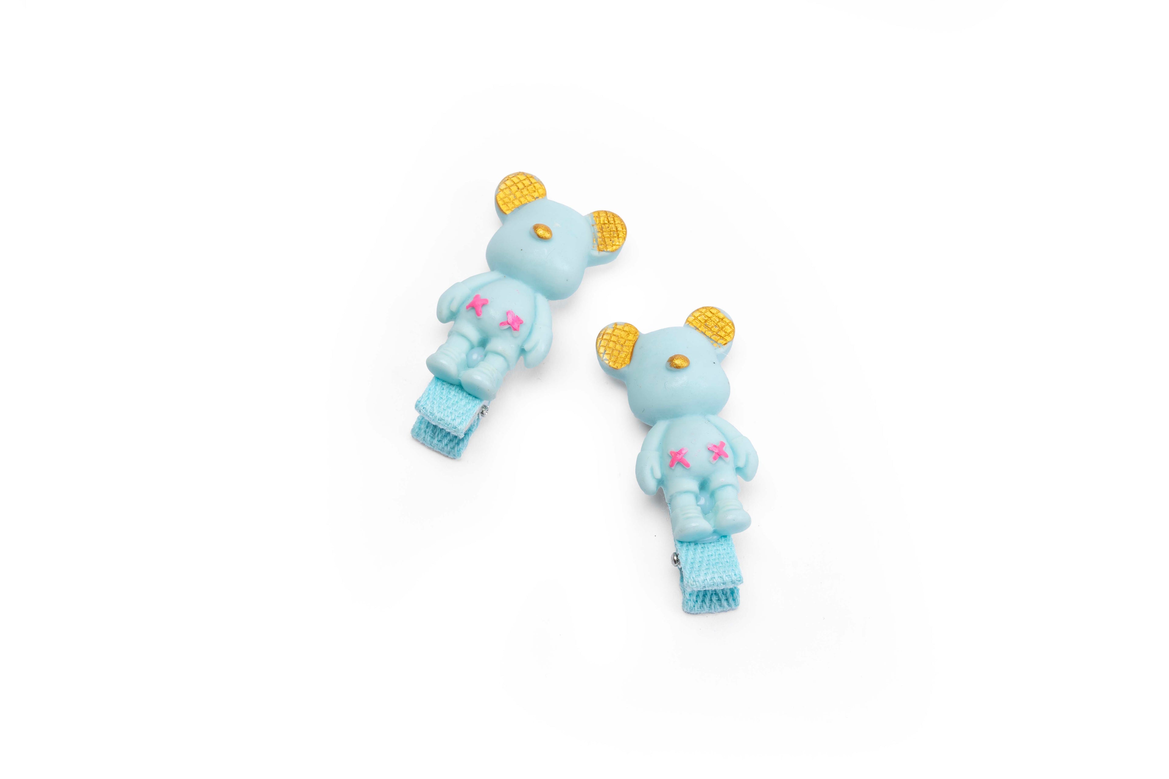 Teddy Clip