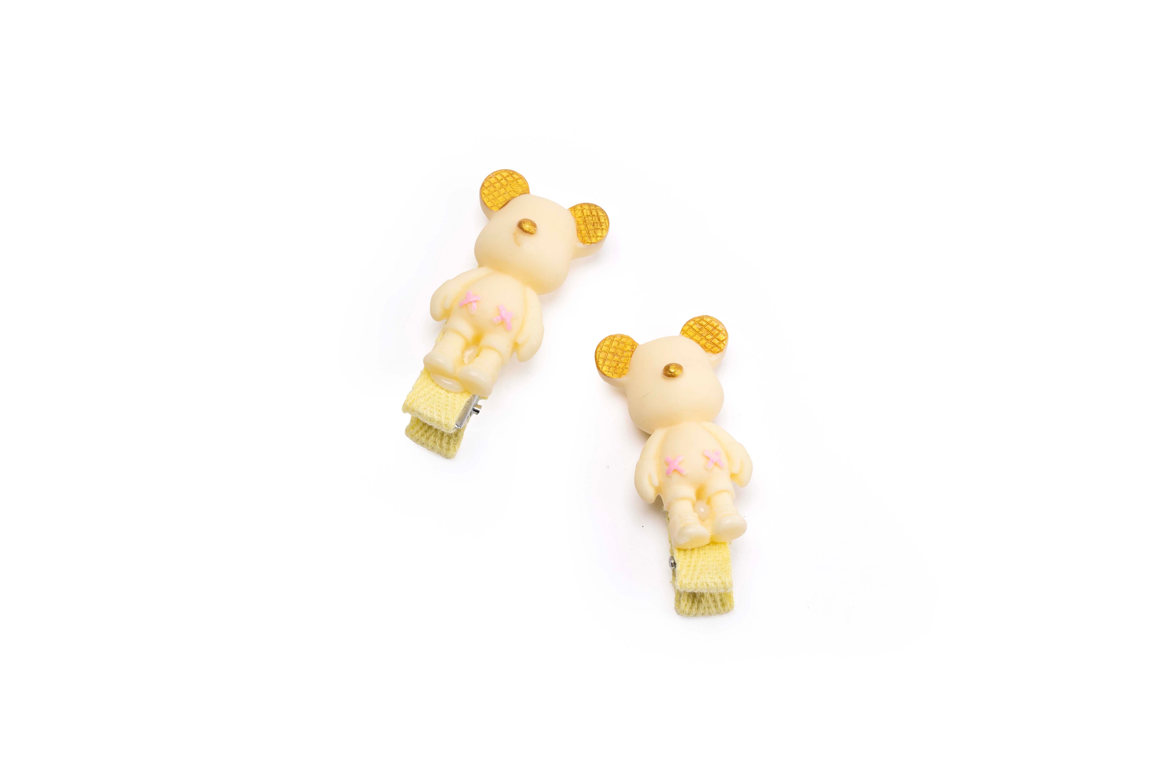 Teddy Clip