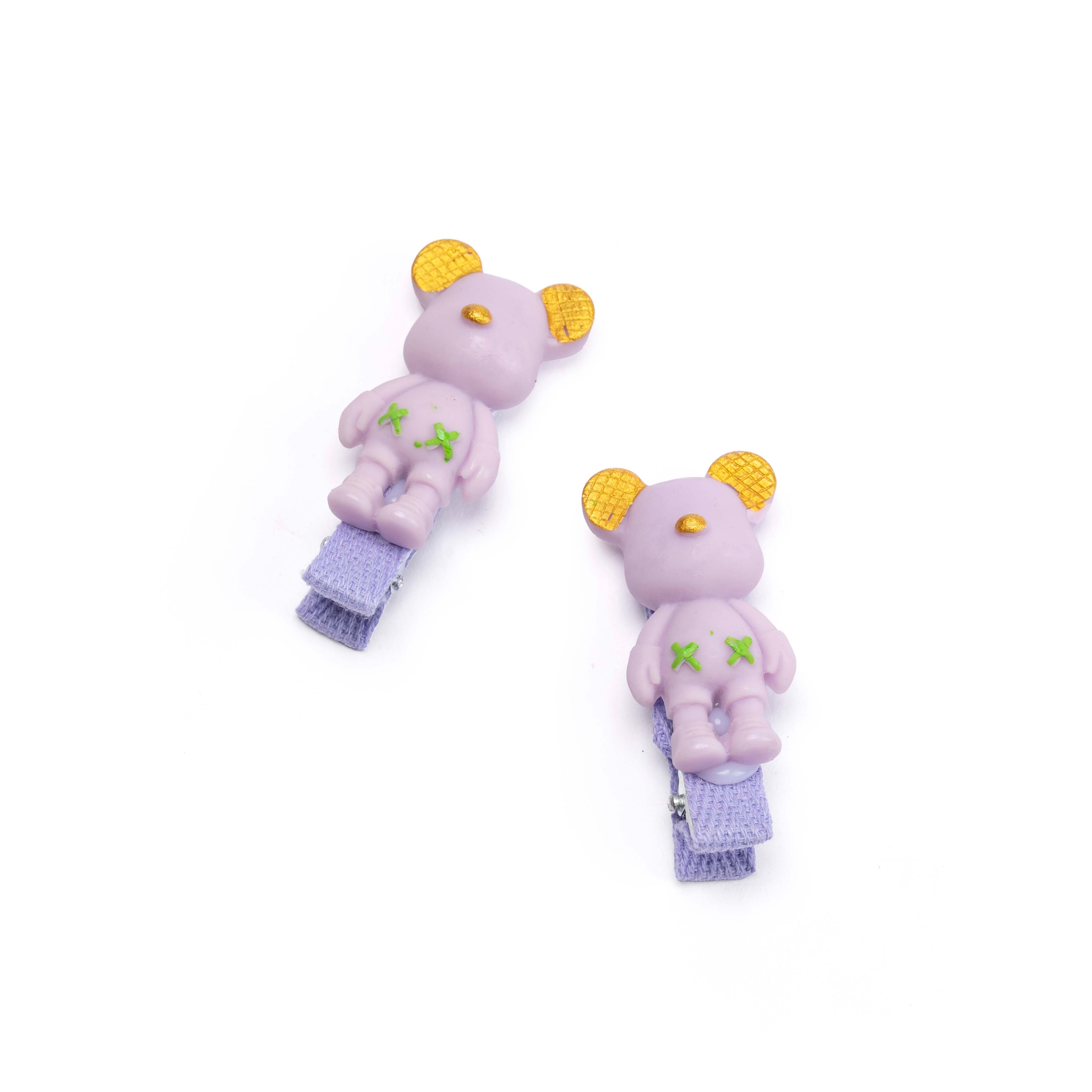 Teddy Clip