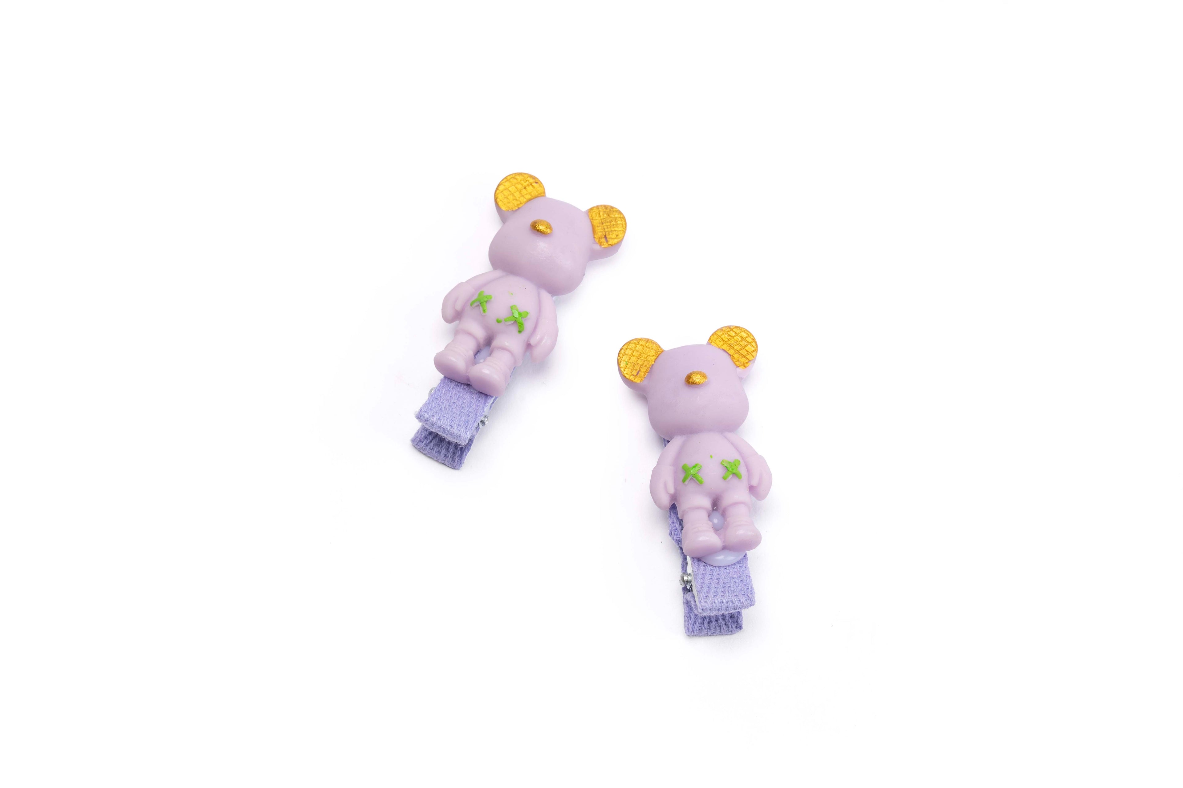 Teddy Clip