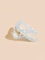 Crystal Triangle Claw - Medium