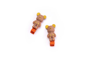 Teddy Design