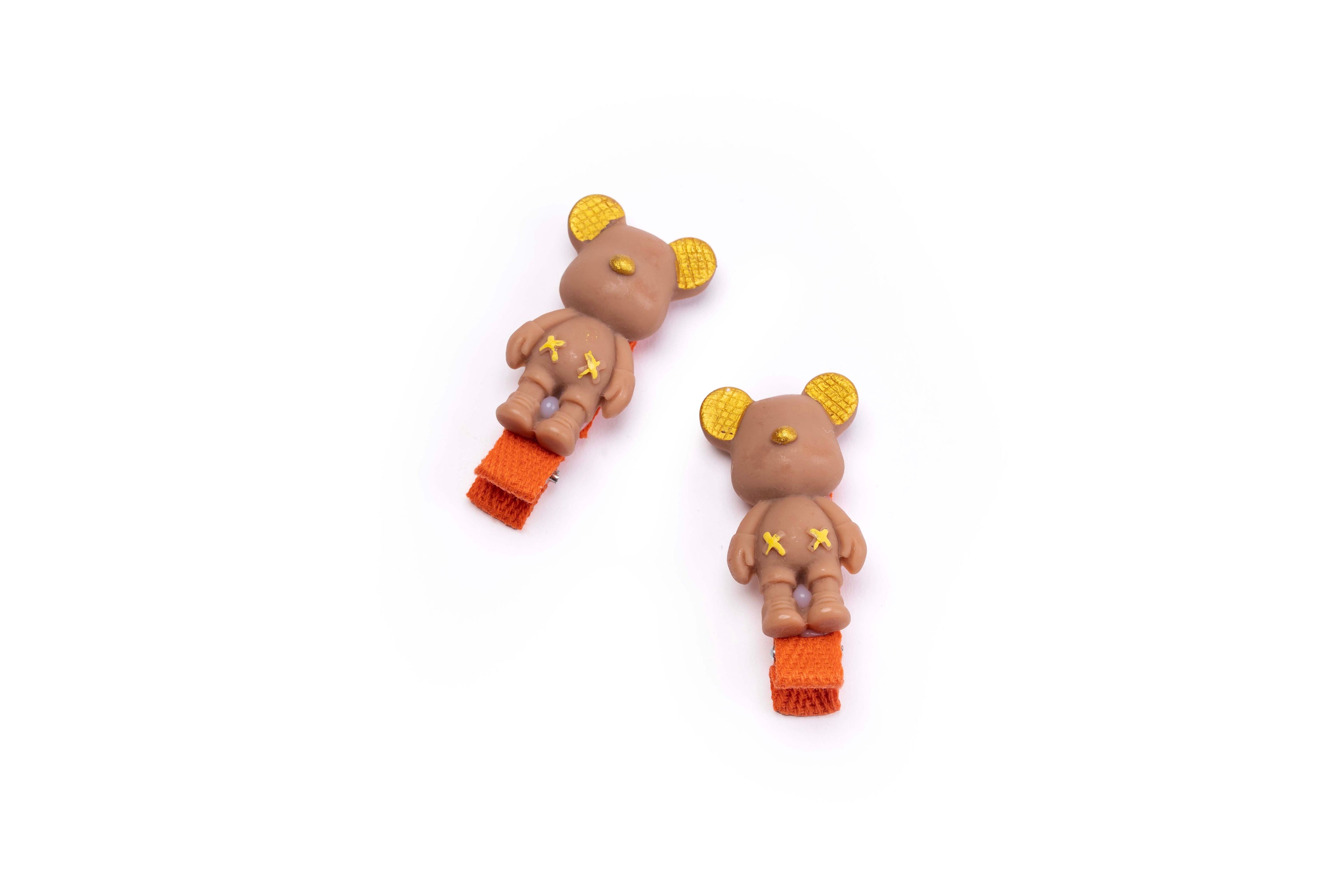 Teddy Clip