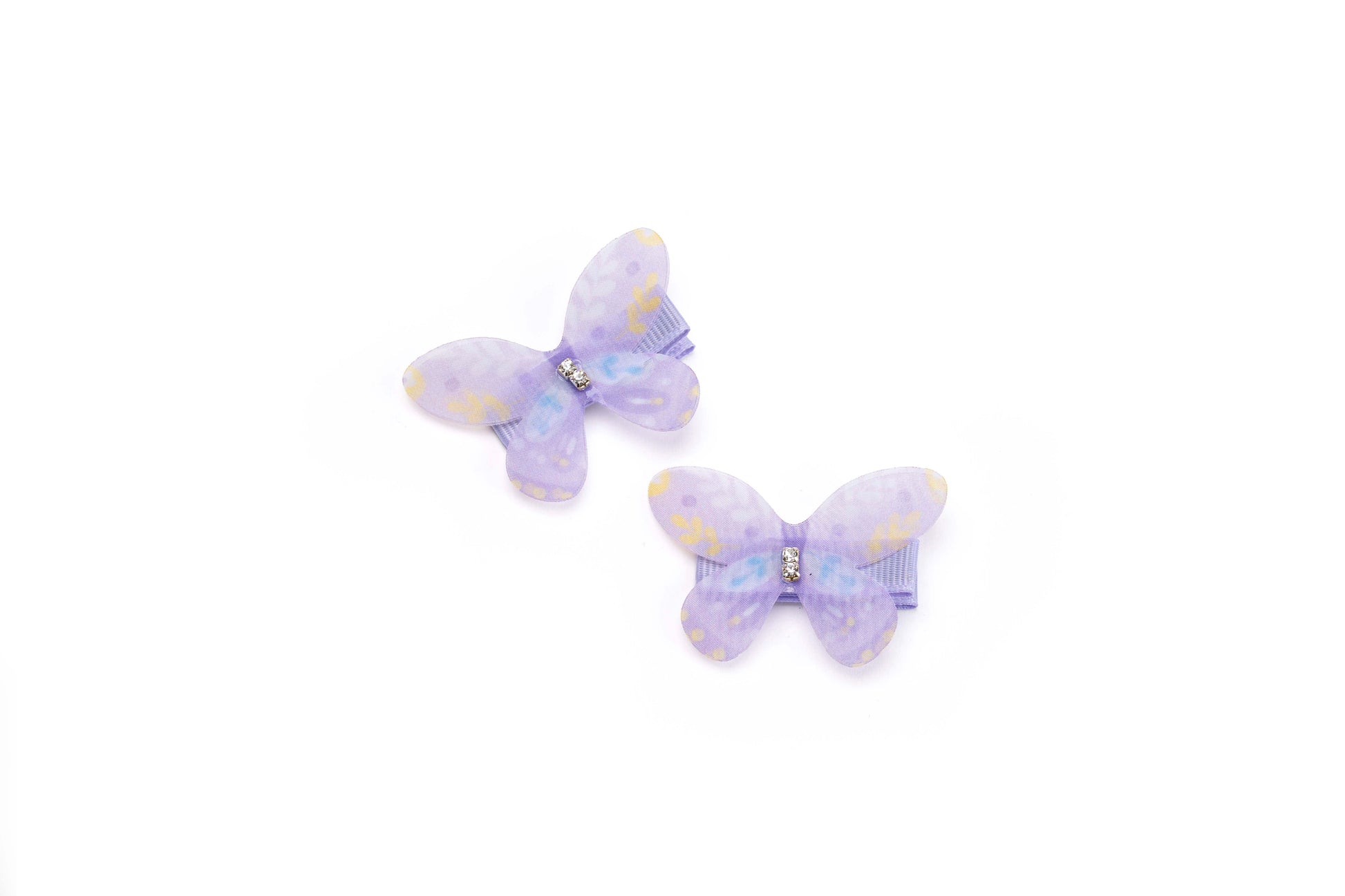 Butterfly Clip