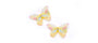 Butterfly Clip