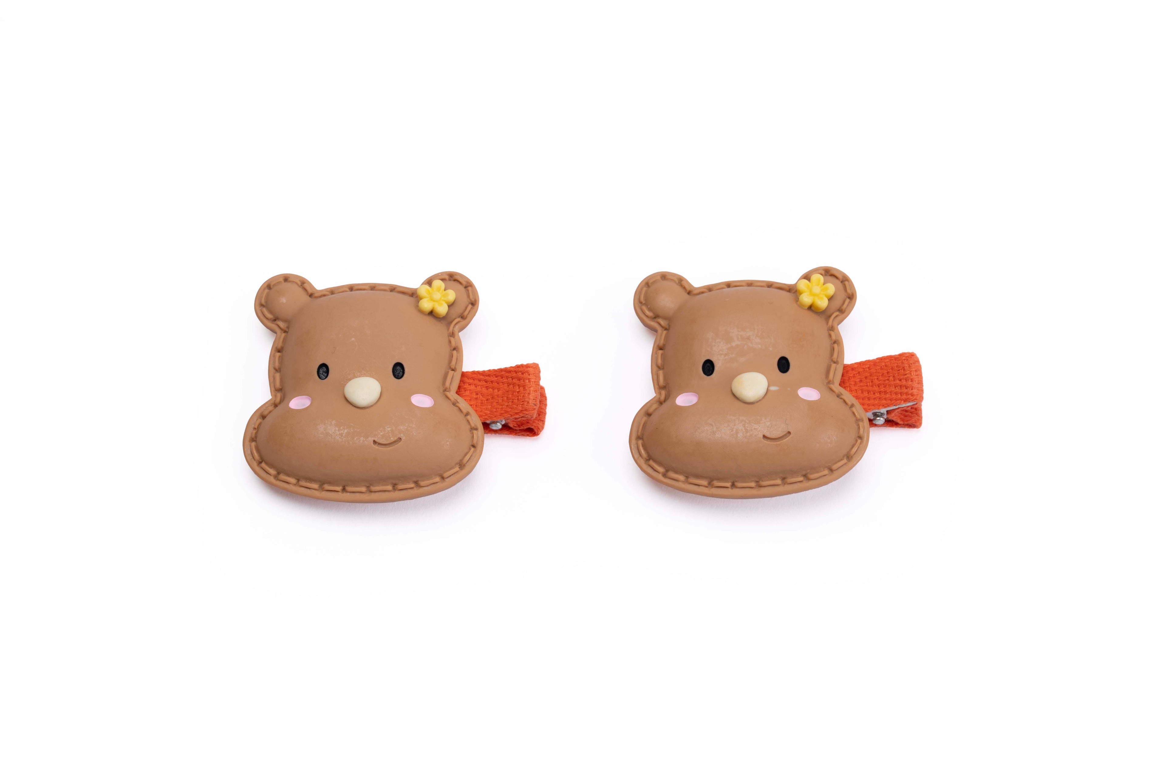 Teddy Snap