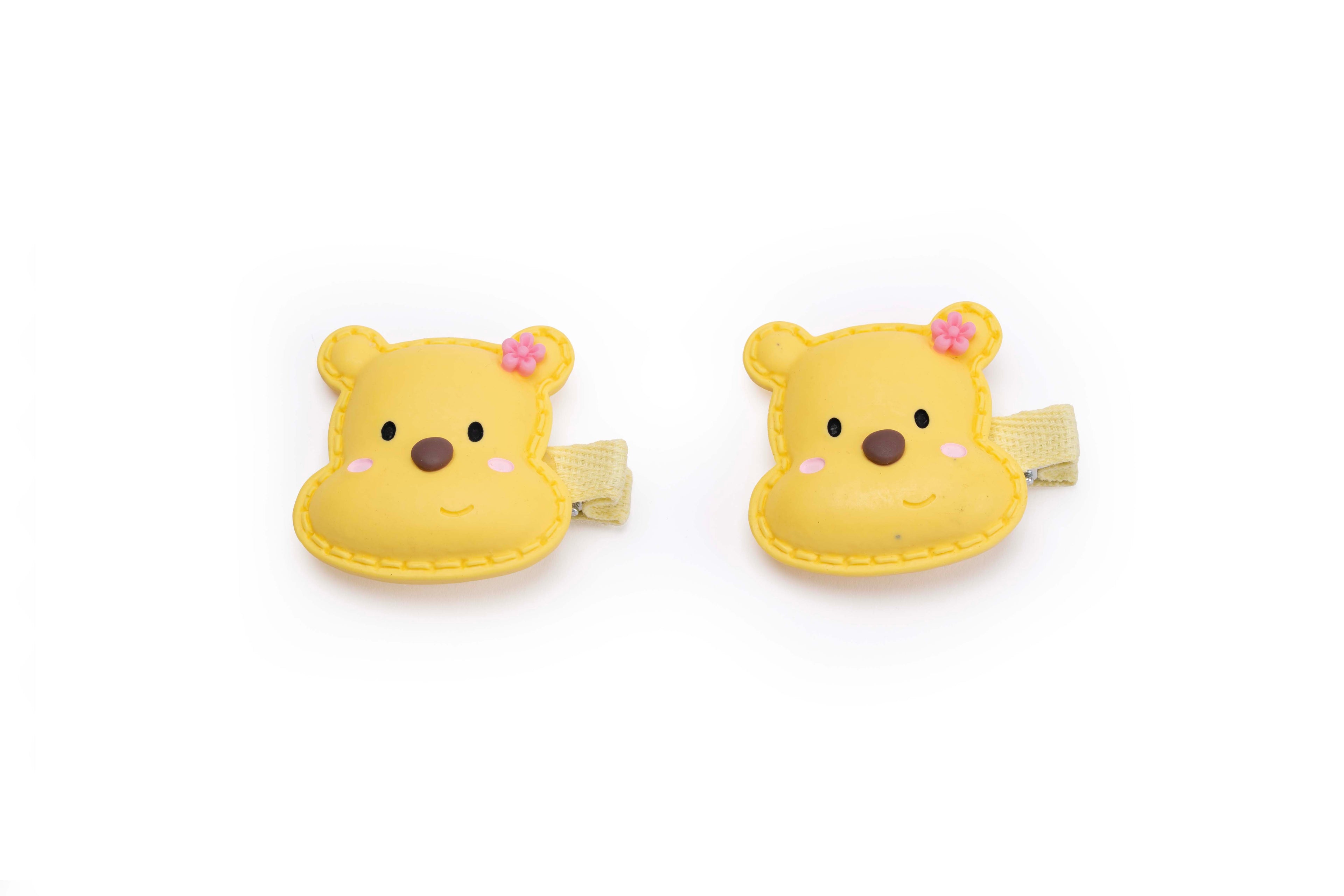 Teddy Snap