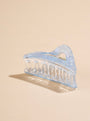 Crystal Triangle Claw - Medium